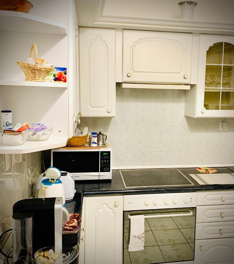 Budapest Kingdom Apartment Central & Car Parking On-Site & Aircon & Quiet & Family Friendly Esterno foto
