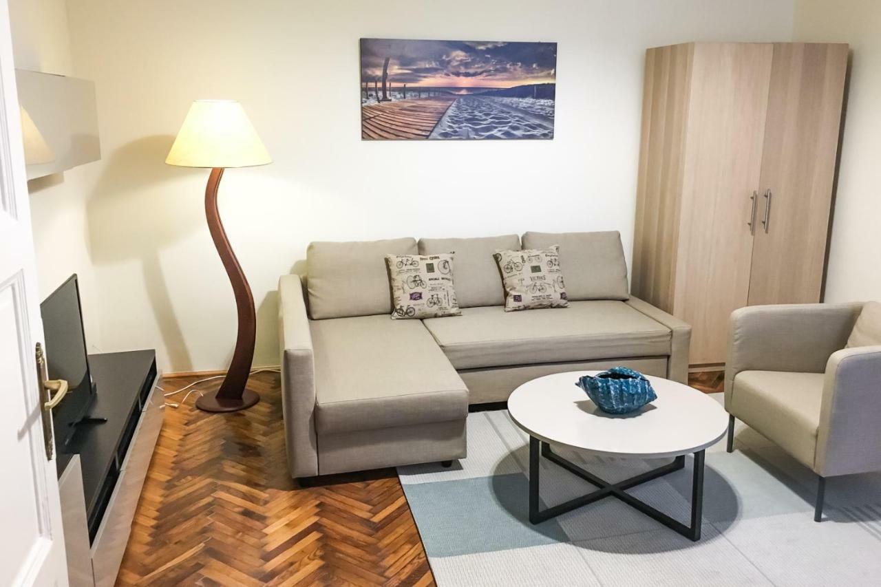 Budapest Kingdom Apartment Central & Car Parking On-Site & Aircon & Quiet & Family Friendly Esterno foto