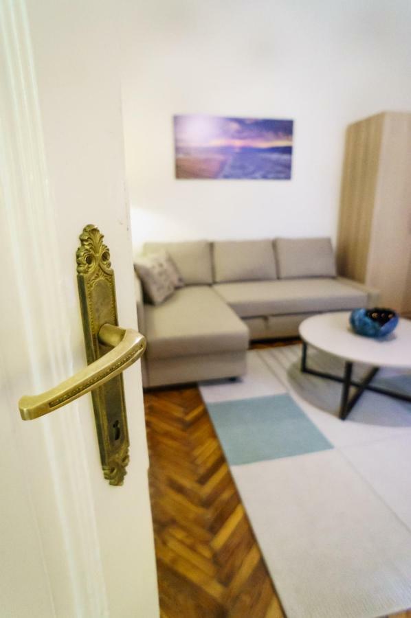 Budapest Kingdom Apartment Central & Car Parking On-Site & Aircon & Quiet & Family Friendly Esterno foto