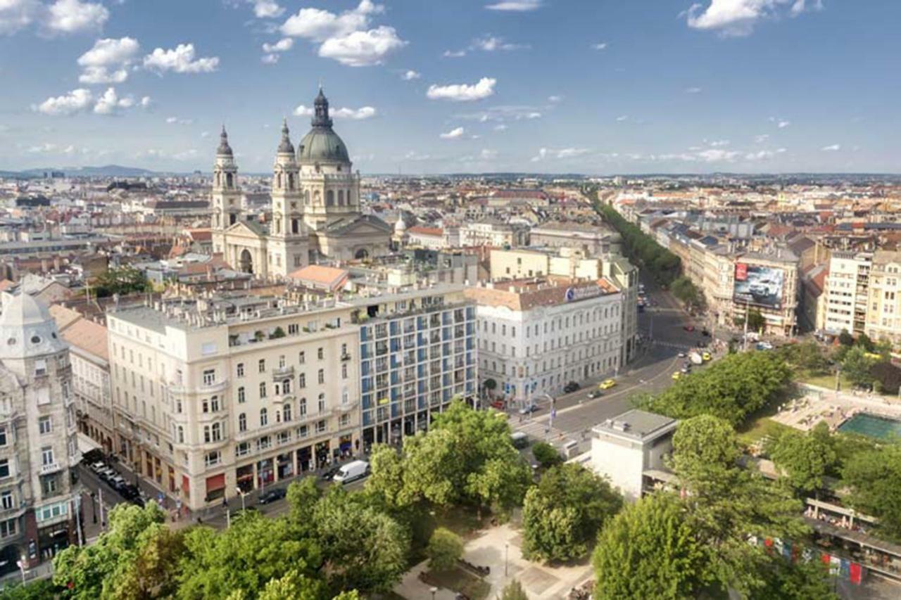 Budapest Kingdom Apartment Central & Car Parking On-Site & Aircon & Quiet & Family Friendly Esterno foto